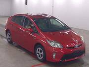 2013 TOYOTA PRIUS S