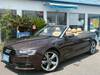 AUDI A5 CABRIOLET