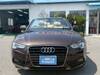 AUDI A5 CABRIOLET