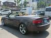 AUDI A5 CABRIOLET