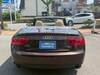 AUDI A5 CABRIOLET