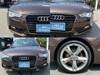 AUDI A5 CABRIOLET
