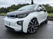 2015 BMW i3