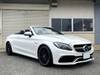 MERCEDES BENZ C-CLASS