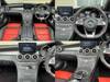 MERCEDES BENZ C-CLASS