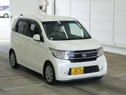 2014 HONDA N-WGN