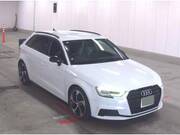 2019 AUDI A3