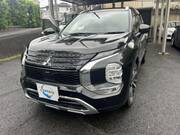 2022 MITSUBISHI OUTLANDER PHEV