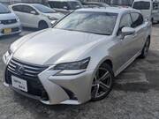 2016 LEXUS GS