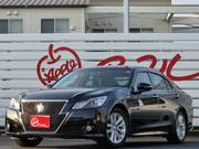2014 TOYOTA CROWN HYBRID Athlete S