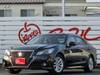 TOYOTA CROWN HYBRID