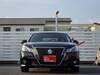 TOYOTA CROWN HYBRID