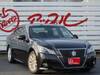 TOYOTA CROWN HYBRID