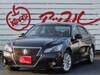 TOYOTA CROWN HYBRID