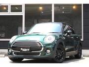 2017 BMW MINI