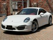 2015 PORSCHE 911 (Left Hand Drive)