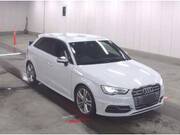 2015 AUDI S3