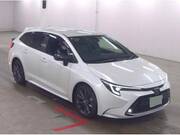 2022 TOYOTA COROLLA TOURING