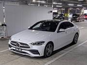2023 MERCEDES BENZ C-CLASS