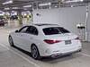 MERCEDES BENZ C-CLASS