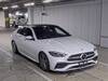 MERCEDES BENZ C-CLASS