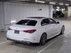 MERCEDES BENZ C-CLASS