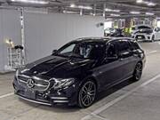 2019 MERCEDES BENZ E-CLASS Stationwagon