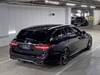 MERCEDES BENZ E-CLASS Stationwagon