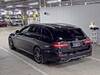 MERCEDES BENZ E-CLASS Stationwagon