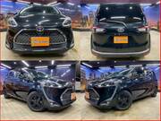 2019 TOYOTA SIENTA
