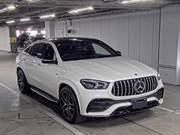 2023 MERCEDES BENZ GLE