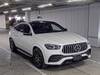 MERCEDES BENZ GLE