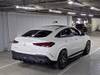 MERCEDES BENZ GLE