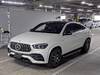 MERCEDES BENZ GLE