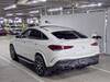 MERCEDES BENZ GLE