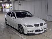 2006 BMW 3 SERIES (Left Hand Drive)
