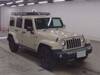 CHRYSLER JEEP WRANGLER UNLIMITED