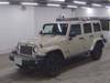 CHRYSLER JEEP WRANGLER UNLIMITED