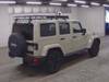 CHRYSLER JEEP WRANGLER UNLIMITED