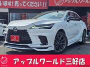 2023 LEXUS RX