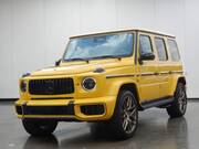 2026 MERCEDES BENZ G-CLASS (Left Hand Drive)