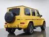 MERCEDES BENZ G-CLASS