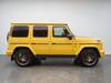 MERCEDES BENZ G-CLASS