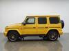 MERCEDES BENZ G-CLASS