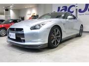 2008 NISSAN GT-R