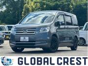 2013 HONDA STEPWAGON