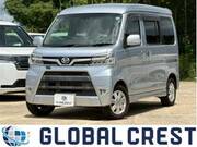 2019 DAIHATSU ATRAI WAGON
