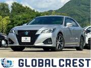 2017 TOYOTA CROWN HYBRID Athlete S