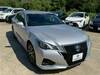 TOYOTA CROWN HYBRID