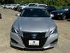 TOYOTA CROWN HYBRID